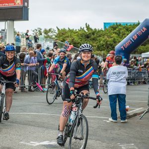 Meet your Posher, Allison