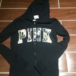 #30. Full zip sweater