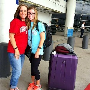 Meet your Posher, Julie