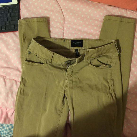 Pants - Picture 2 of 4