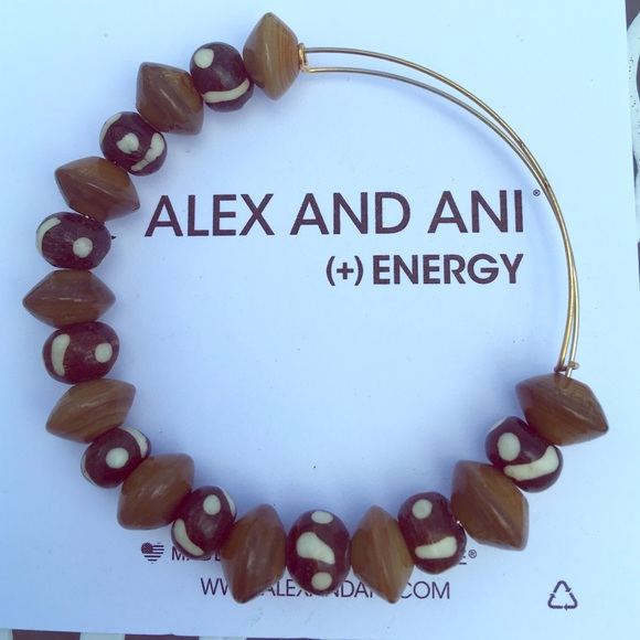 Alex & Ani Bracelet