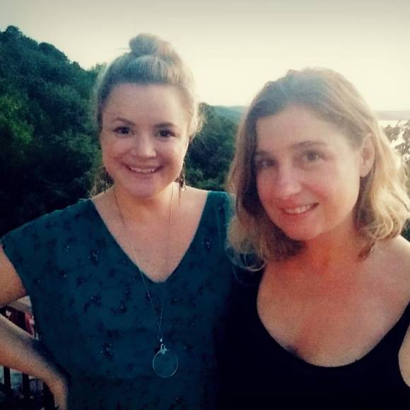 Meet your Posher, Patricia