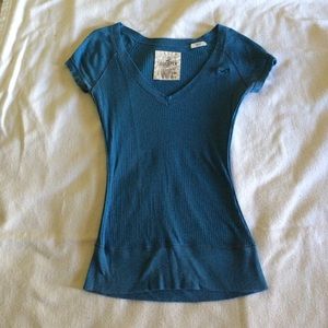 Hollister v-neck