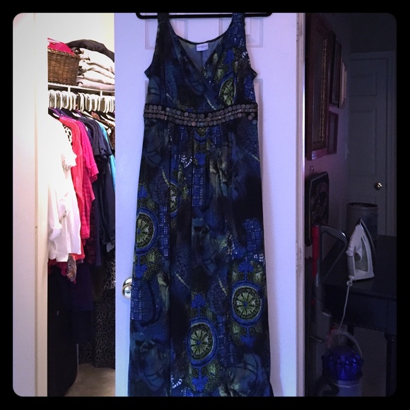 Beautiful maxi!