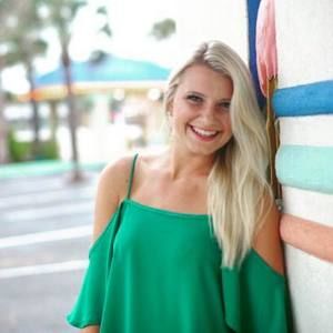 Meet your Posher, Bailey