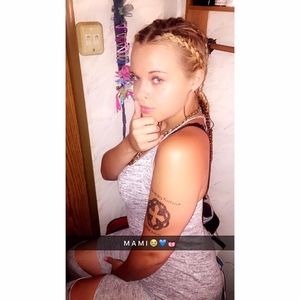 Meet your Posher, Shaylaa kayee