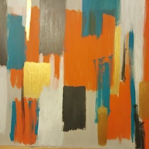 Meet your Posher, Keely