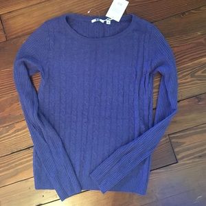 Uniqlo Cashmere Blended sweater