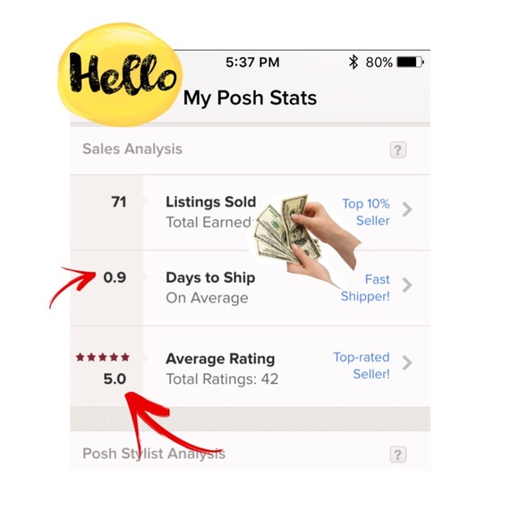 ❌I'm in a GOOD mood! MAKE AN OFFER❌ - Picture 2 of 4