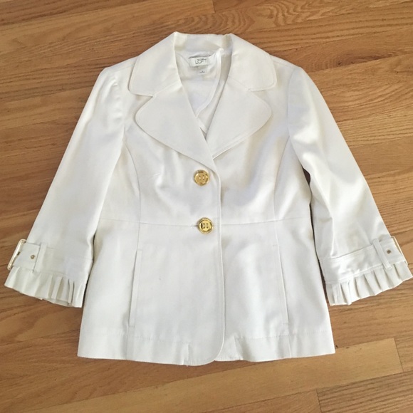 Loft jacket - Picture 2 of 4