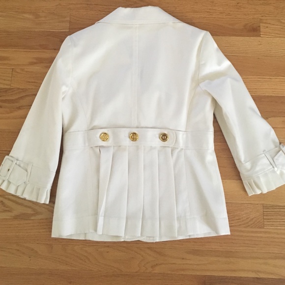 Loft jacket - Picture 3 of 4