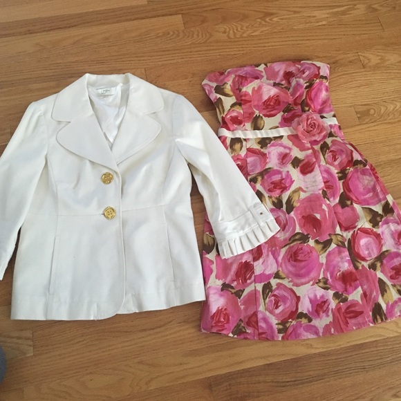 Loft jacket - Picture 4 of 4