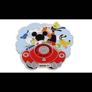 Meet your Posher, Penny