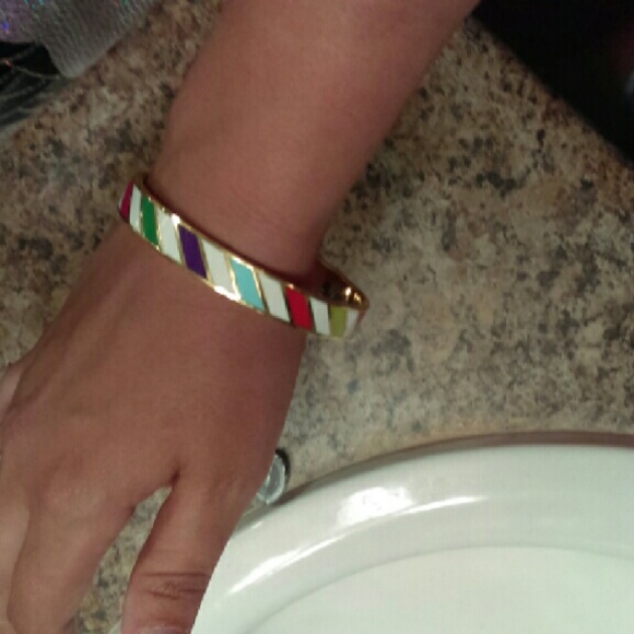 Kate spade bracelet - Picture 2 of 2