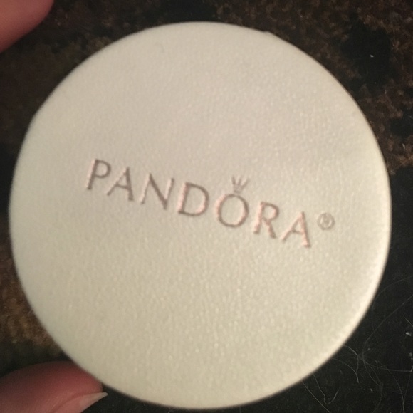 Pandora limited edition box