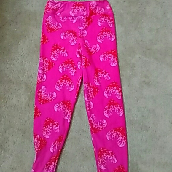 Leggings