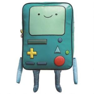 Adventure Time! Beemo backpack