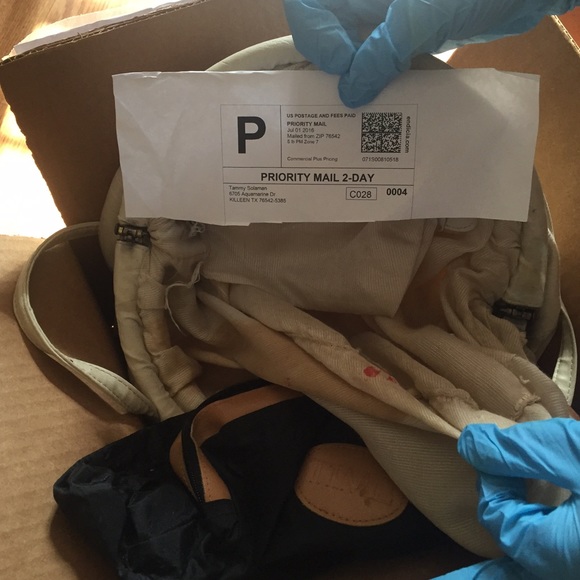 Scammer Alert! - Picture 3 of 4