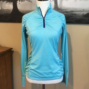 Athleta rash guard