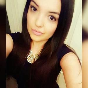 Meet your Posher, Leslie