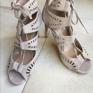 Antonio Melani high heel sandals