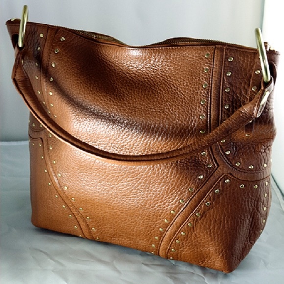 Kenneth Cole tote bag