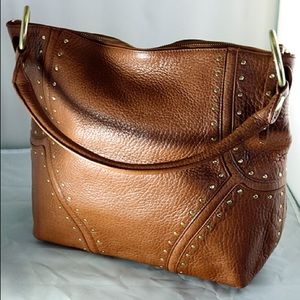 Kenneth Cole tote bag