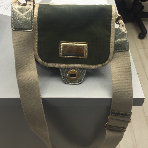 Marc by Marc Jacobs Crossbody