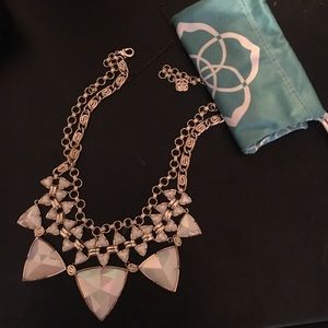Kendra Scott necklace