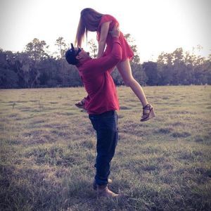 Meet your Posher, Alia