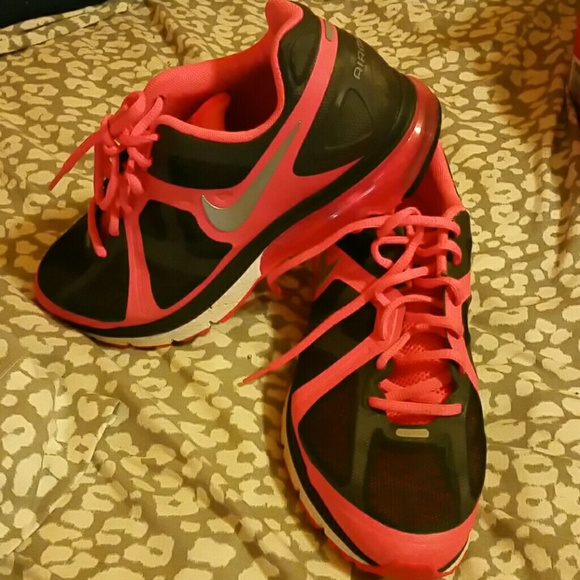Nike air max sneakers