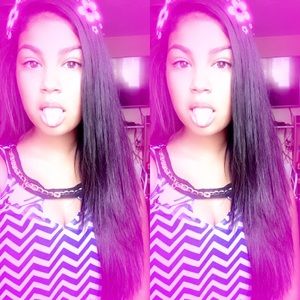 Meet your Posher, Julie