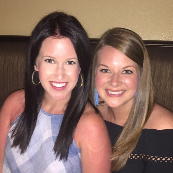 Meet your Posher, Jillian