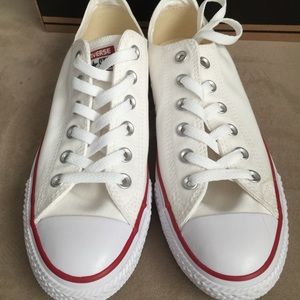 Women's Converse All Stars