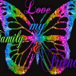 Meet your Posher, Renae