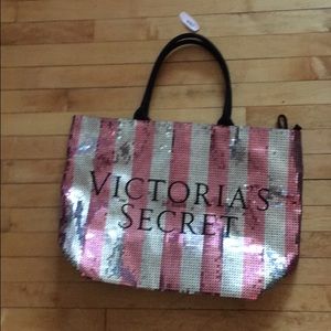 Victoria Secret Bag
