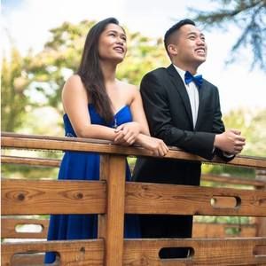 Meet your Posher, Katherine