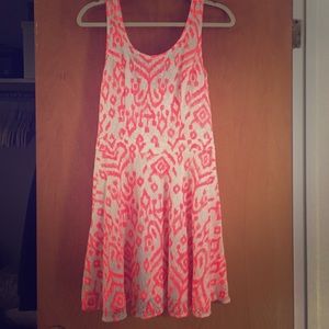 Bethany Mota sundress