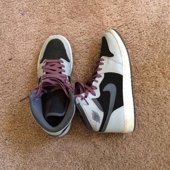 Jordan retro 1 high