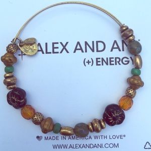 Alex & Ani bracelet