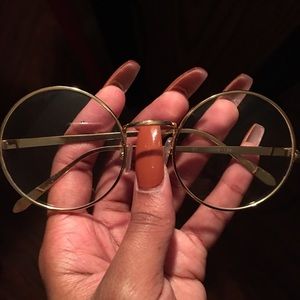 Vintage Frames