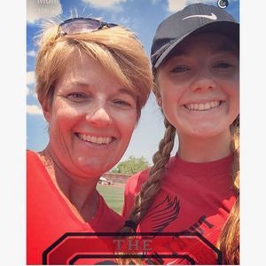 Meet your Posher, Rikki