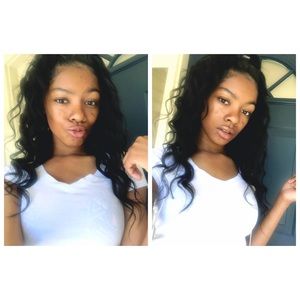 Meet your Posher, Kyra