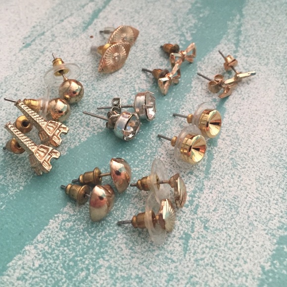 American eagle earring studs - Picture 3 of 3