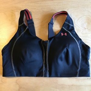 Under Armour Sports Bras
