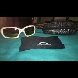Oakley sunglasses