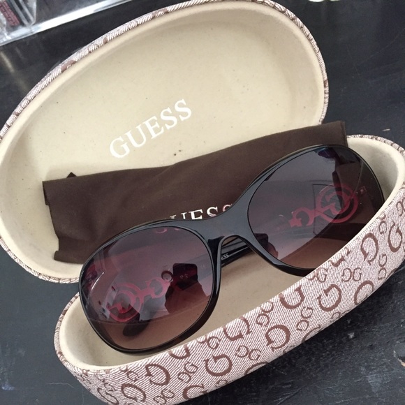 Guess sunglasses