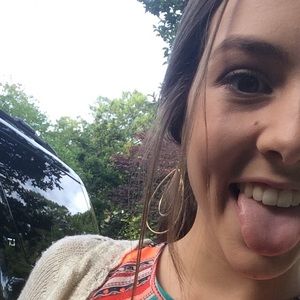 Meet your Posher, Gracie