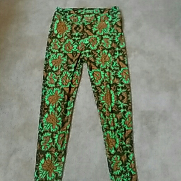 Leggings