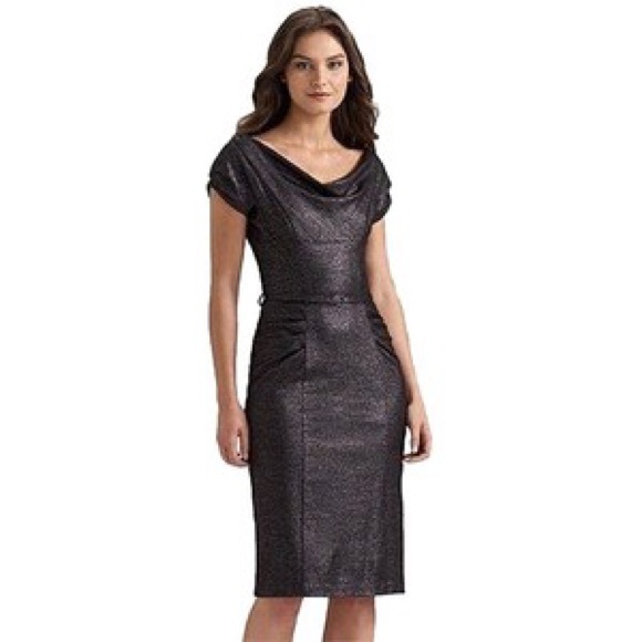 Cocktail dress, like new